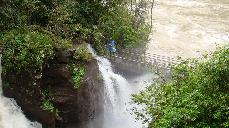 Adventure in Iguazu - 2 nights - Iguazu - Brazil - Image 3