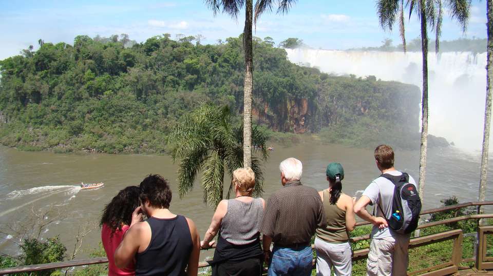 Adventure in Iguazu - 2 nights - Iguazu - Brazil - Image 4