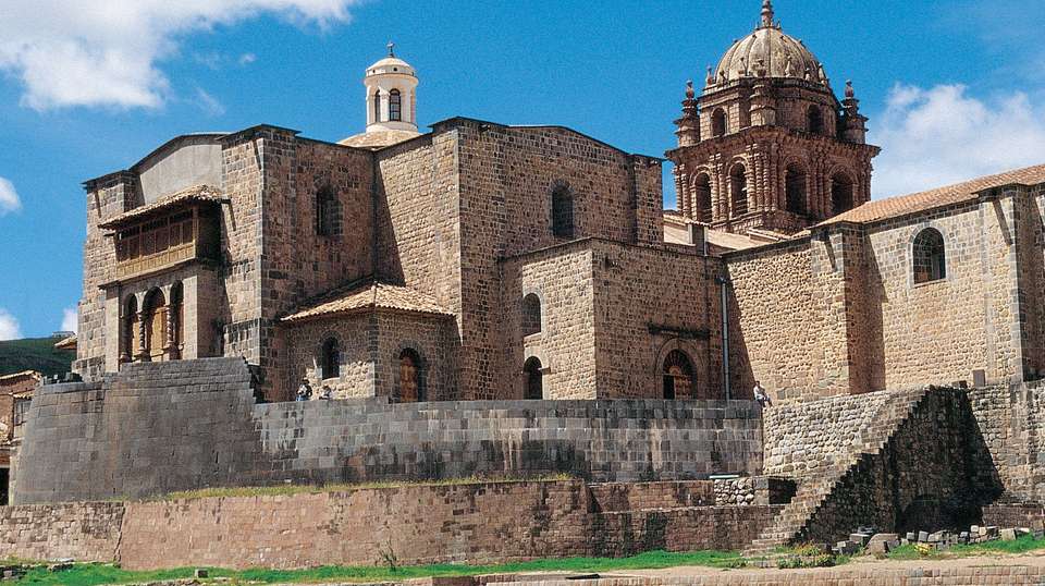 Adventure in the Andes - Peru Best Tours - Peru - Image 2
