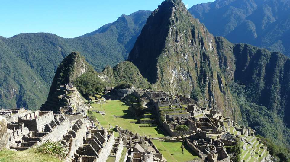 Adventure in the Andes - Peru Best Tours - Peru - Image 3