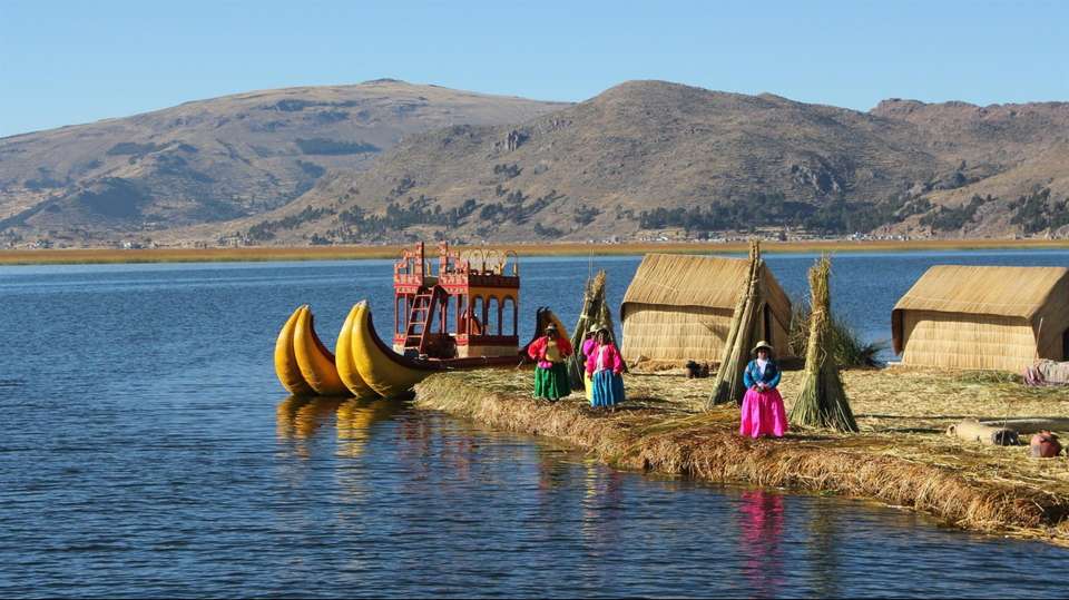 Adventure in the Andes - Peru Best Tours - Peru - Image 5