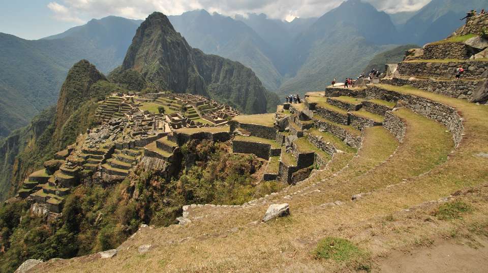 Adventure in the Andes - Peru Best Tours - Peru - Image 6