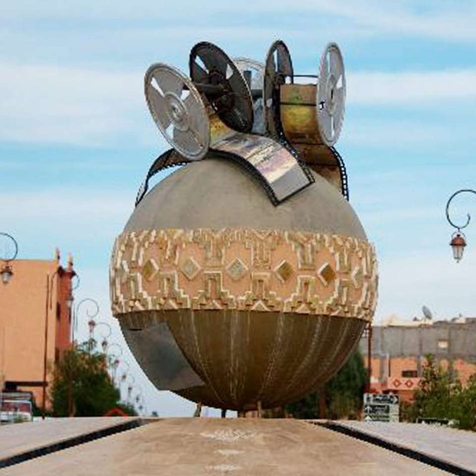 Adventure Morocco (4 Star Hotels) - Travel Talk - Morocco