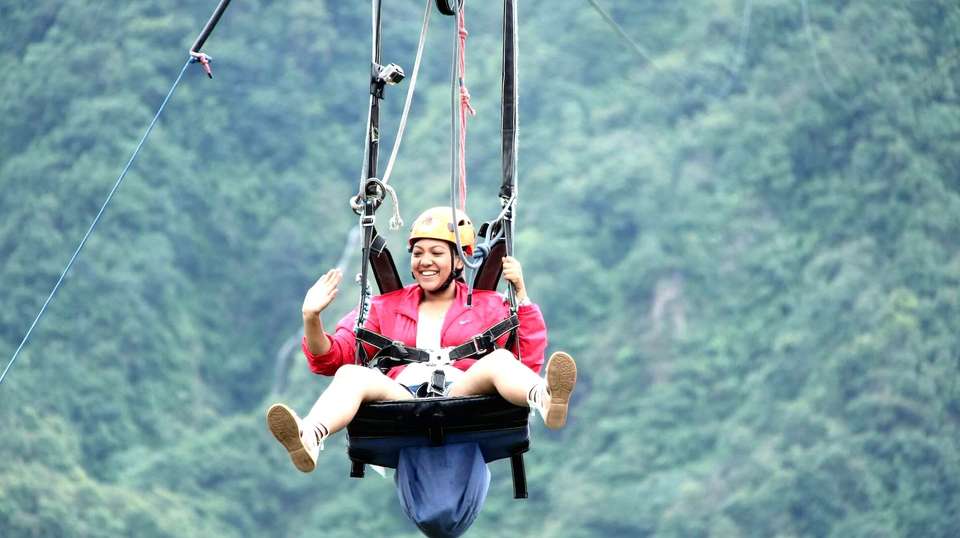 Adventure Sports Tour in Nepal: 10 Days - Luxury Holidays Nepal Pvt. Ltd - Nepal - Image 6