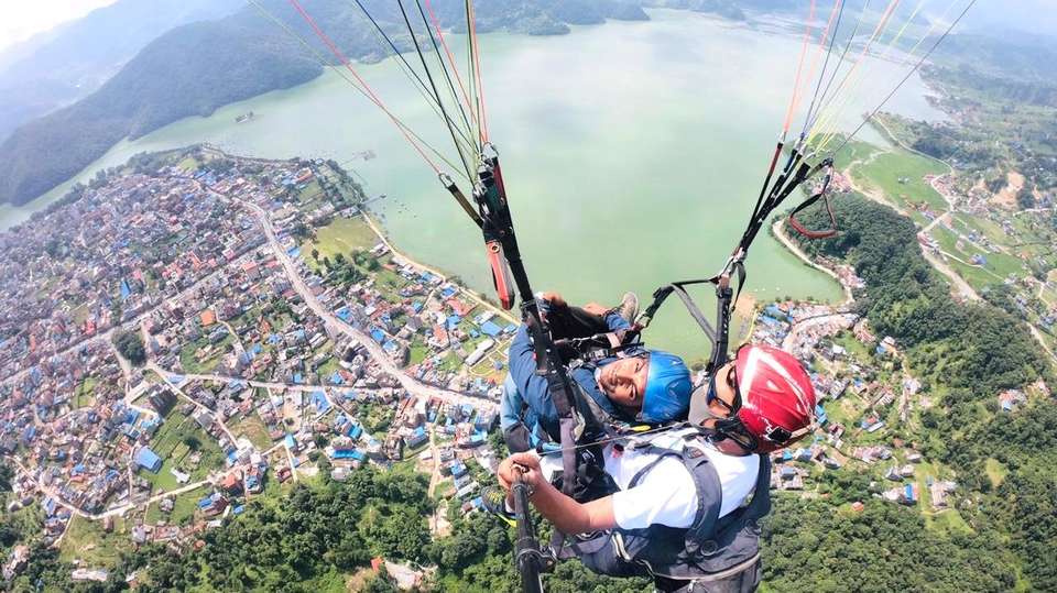 Adventure Sports Tour in Nepal: 10 Days - Luxury Holidays Nepal Pvt. Ltd - Nepal - Image 2