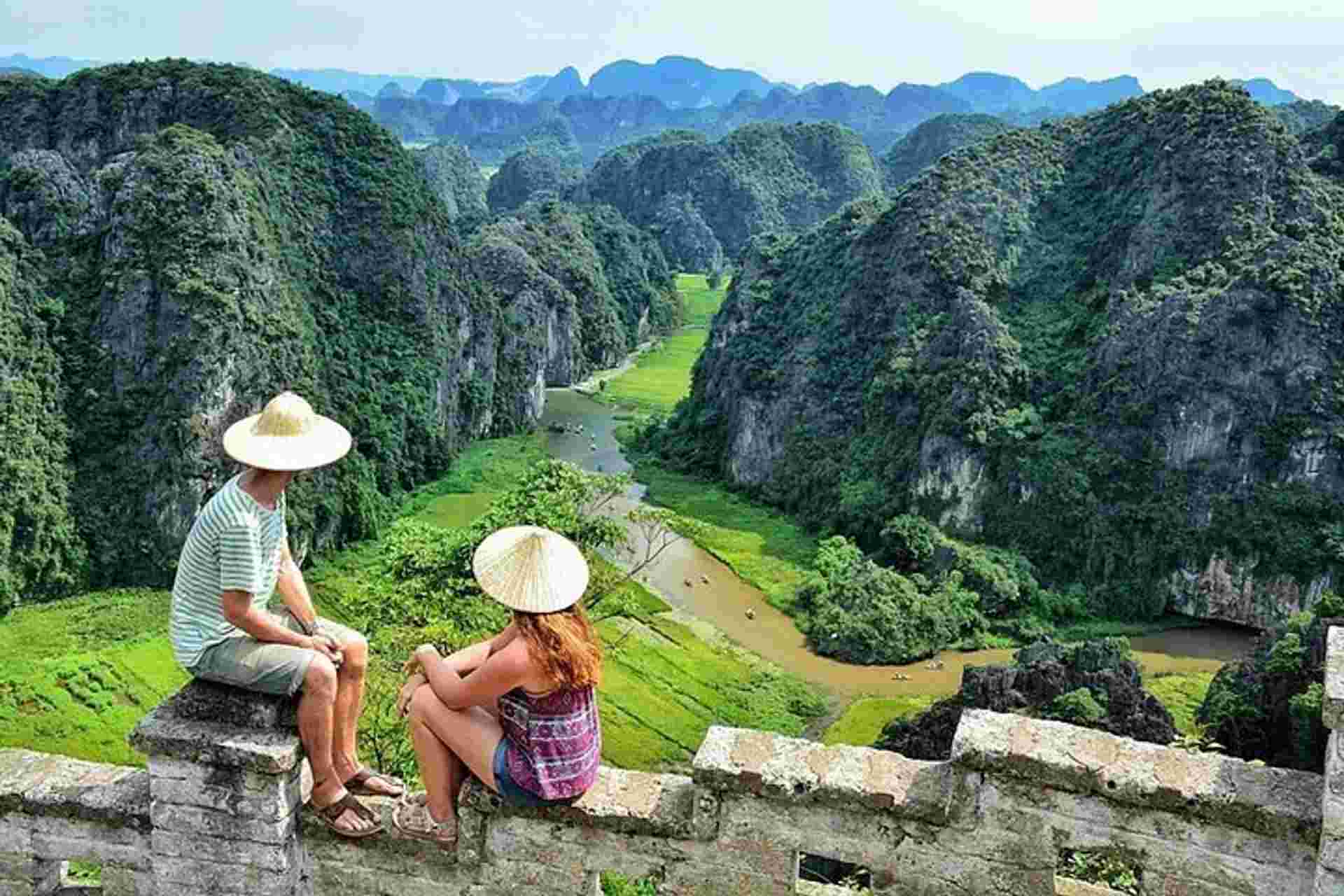 Adventure To Ninh Binh 2 Days 1 Night