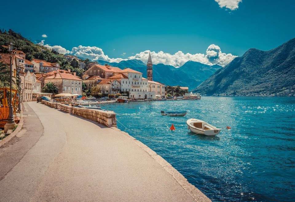 Adventures Along The Adriatic: Croatia, Montenegro & Bosnia, Self-drive - Destination Services - Croatia - Image 4