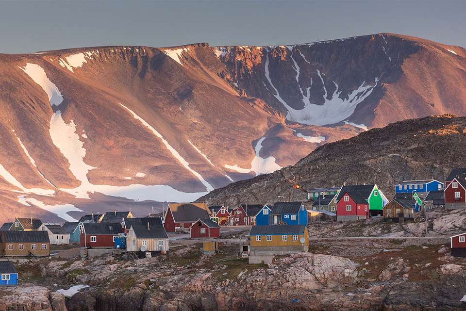 Adventures in Northeast Greenland: Glaciers, Fjords and the Northern Lights - Intrepid Travel - Iceland - Image 7