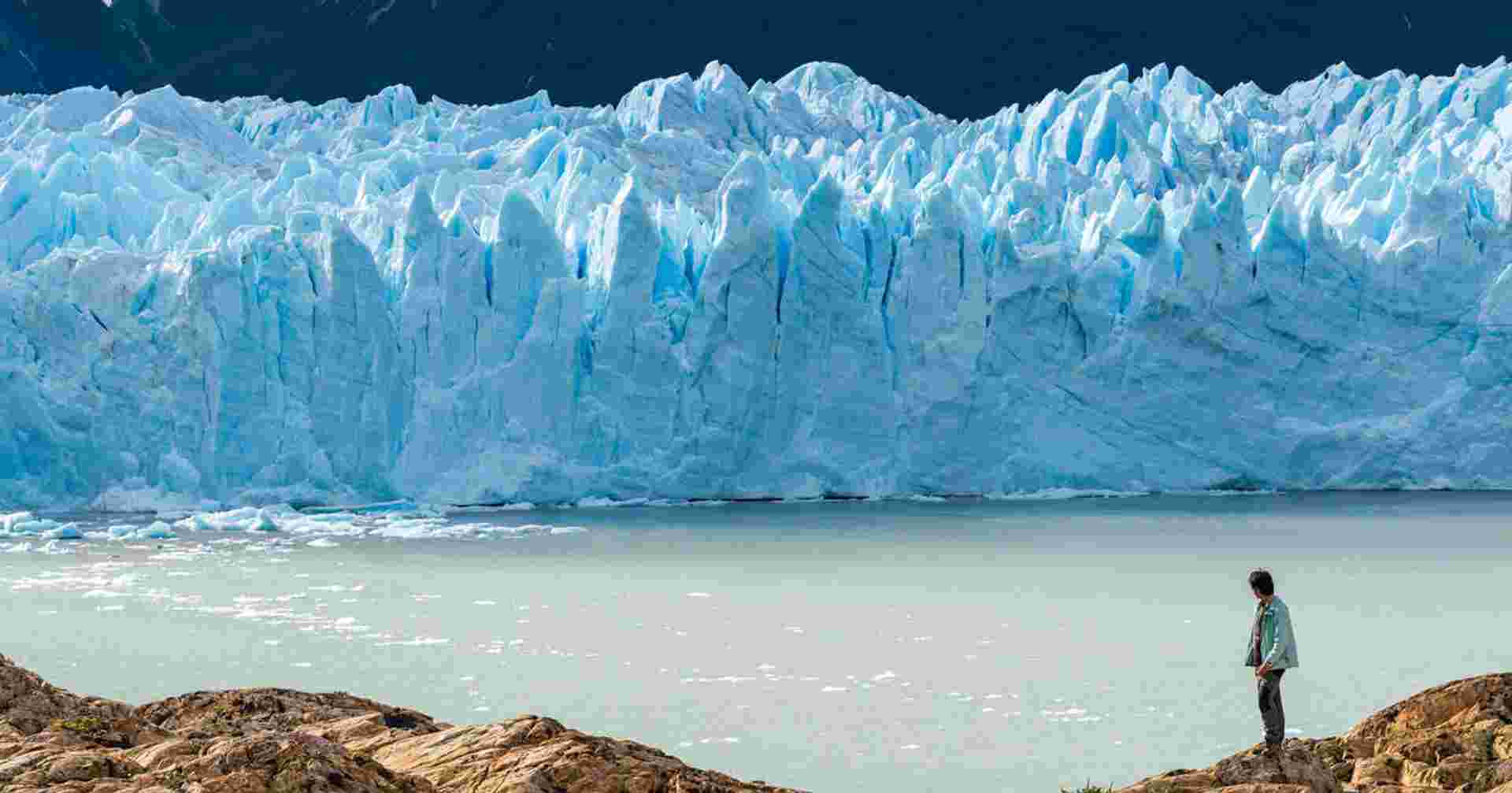 Adventures in Patagonia