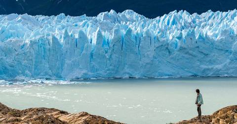 Argentina Walking Tour: Adventures In Patagonia