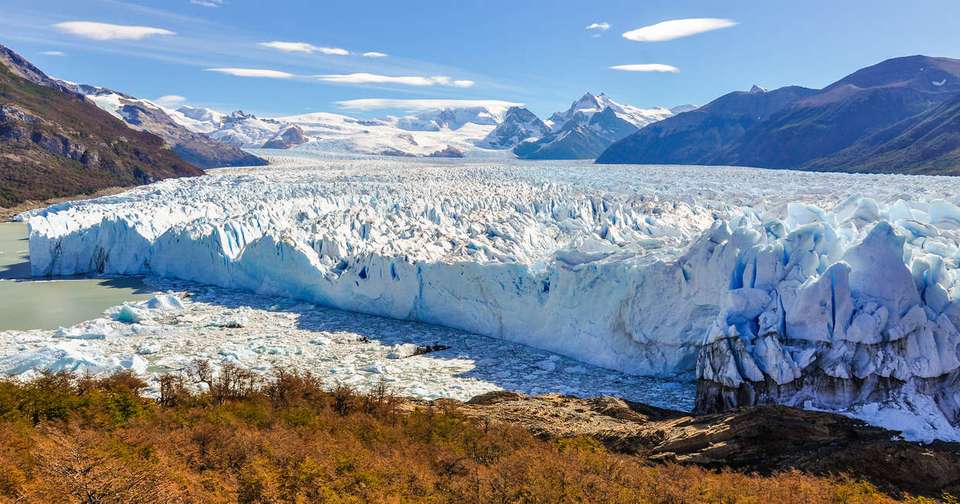 Adventures in Patagonia - Explore - Argentina - Image 13