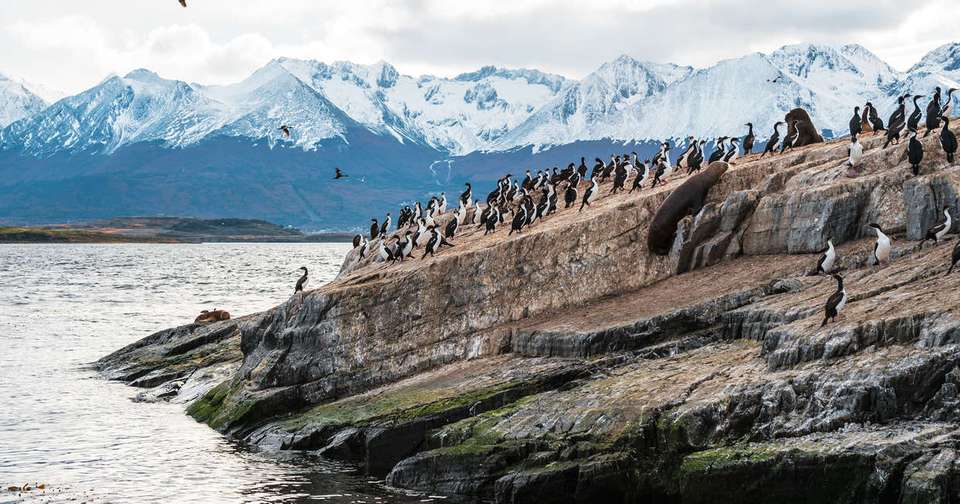 Adventures in Patagonia - Explore - Argentina - Image 14