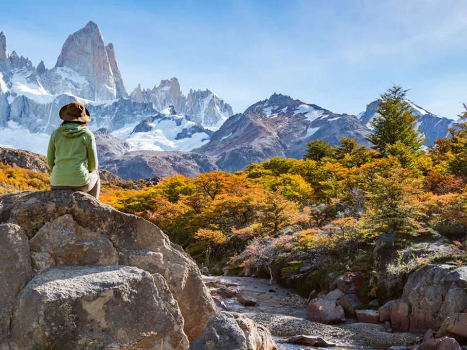 Adventures in Patagonia - undefined - Image 12
