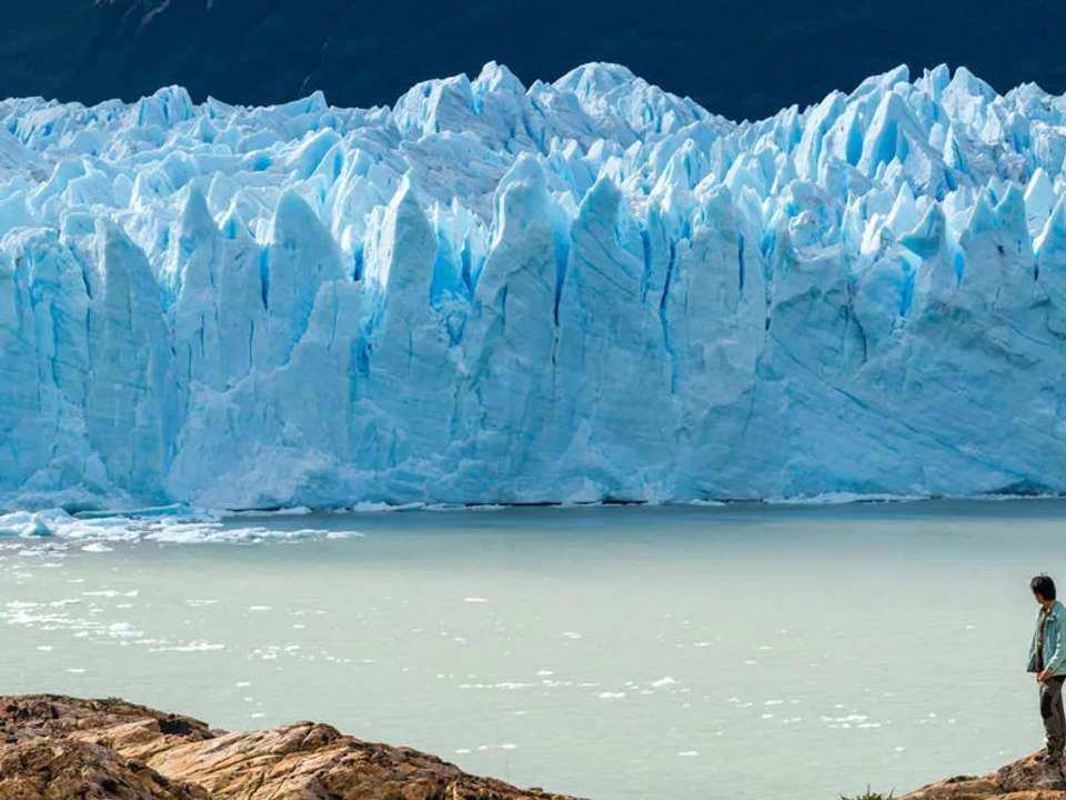 Adventures in Patagonia - undefined - Image 8