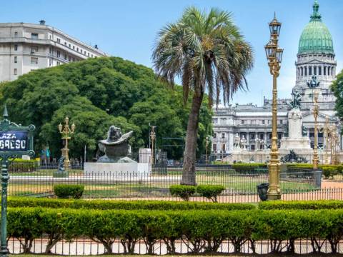 South America Last Minute Deals: Adventures In Patagonia + Iguazu Extension