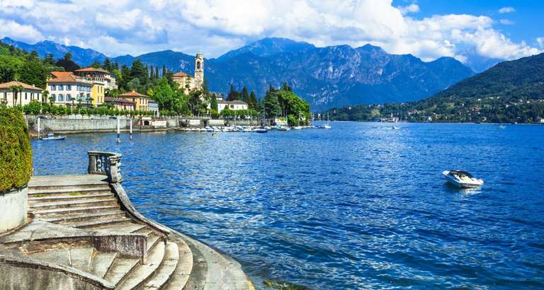 Adventurous Europe trip - alternative tour available