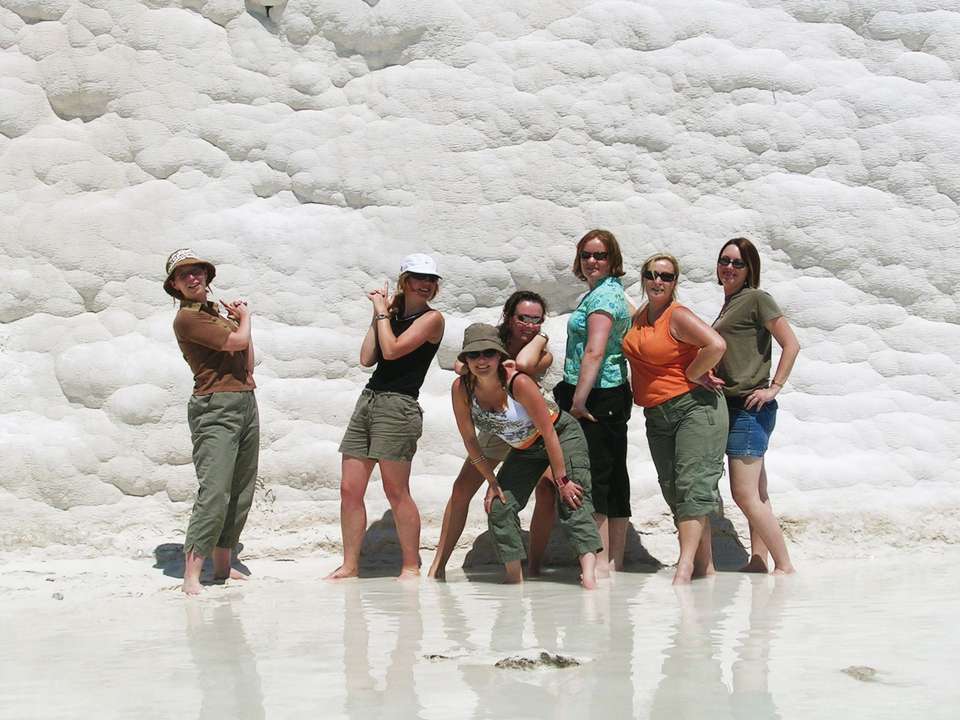 Aegean Explorer - 7 Days - On The Go Tours - Turkey - Image 4