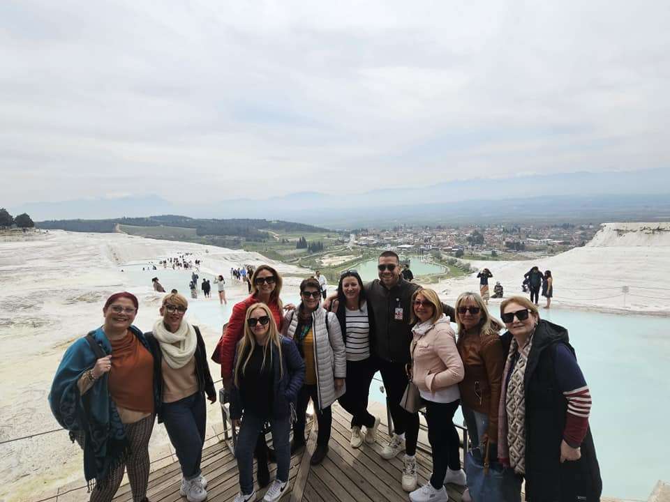 Aegean Explorer&blue Escape - 11 Days - Tour Altinkum Travel - Turkey - Image 7