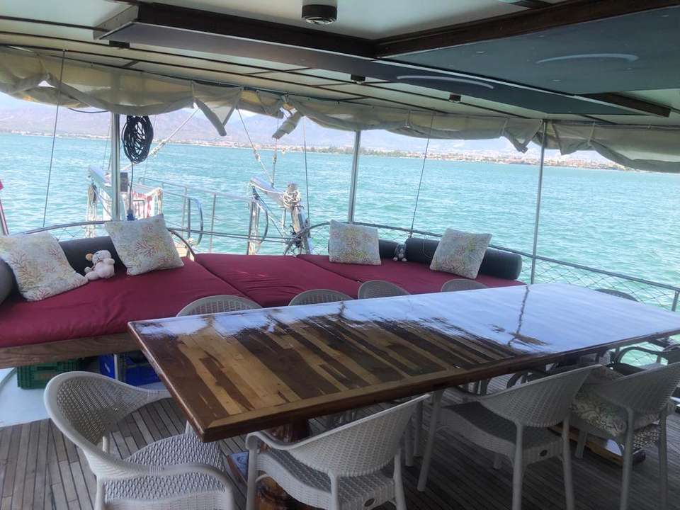 Aegean Explorer&blue Escape - 11 Days - Tour Altinkum Travel - Turkey - Image 10