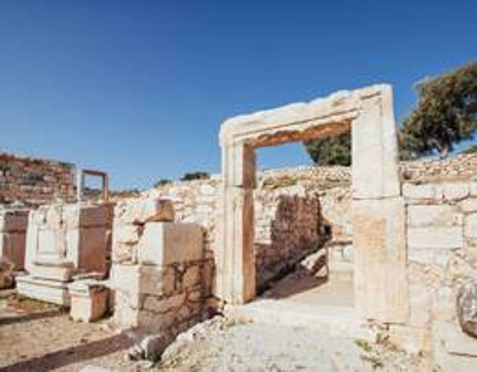 Aegean Express & Gulet Cruise - 9 days - On The Go Tours - Turkey - Image 3