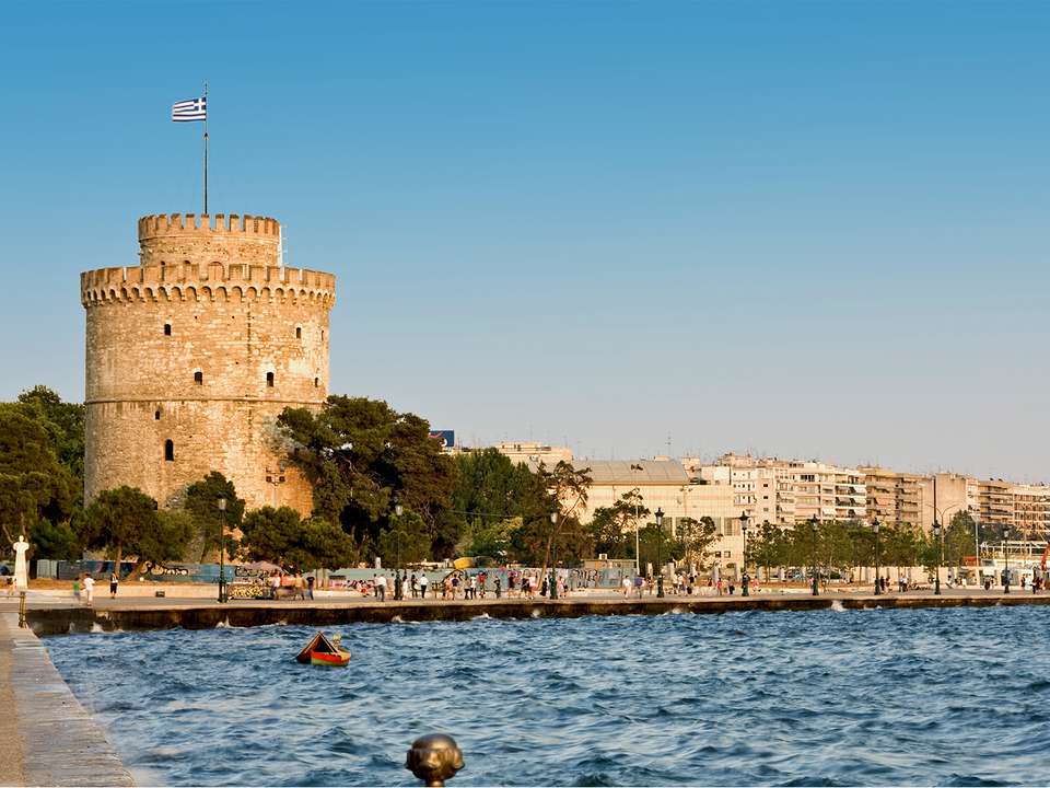 Aegean Odyssey from Athens - 9 days - On The Go Tours - Greece - Image 2