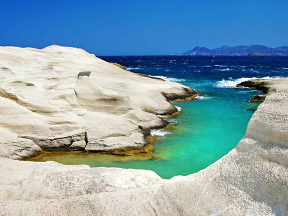 Aegean Odyssey from Athens - 9 days - On The Go Tours - Greece - Image 7