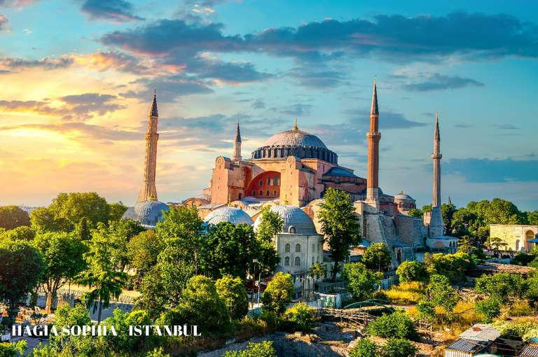 Aegean Prelude Tour trip - alternative tour available