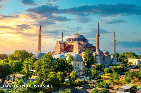Aegean Prelude Tour - November 2026