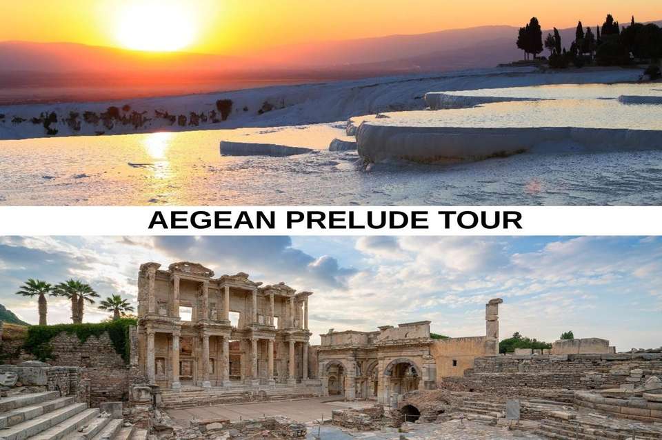 Aegean Prelude Tour - Fez Travel - Turkey - Image 5