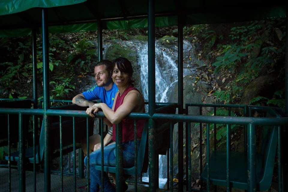 Aerial Tram Tour From Jacó - Destination Services - Costa Rica - Image 6