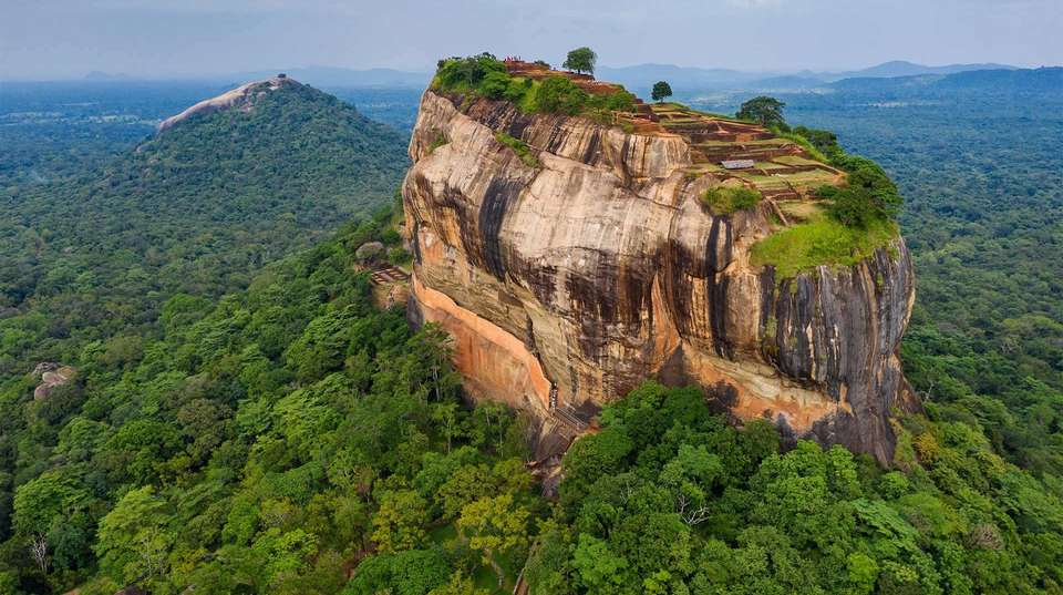 Affordable luxury: Sri Lanka grand tour - Exemplary Voyages Pvt Ltd - Sri Lanka - Image 2