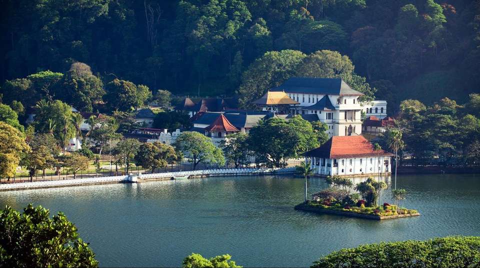 Affordable luxury: Sri Lanka grand tour - Exemplary Voyages Pvt Ltd - Sri Lanka - Image 3