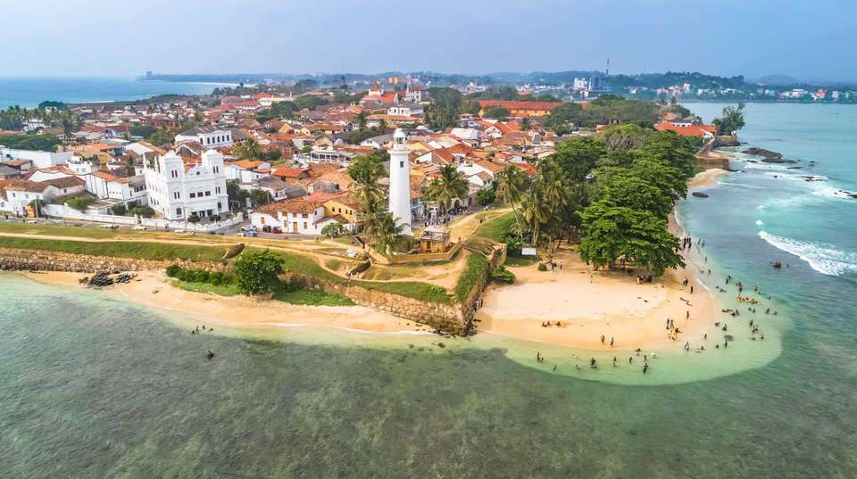 Affordable luxury: Sri Lanka grand tour - Exemplary Voyages Pvt Ltd - Sri Lanka - Image 7