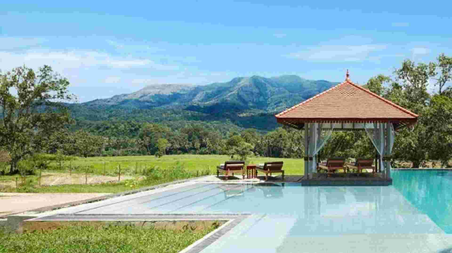 Affordable luxury: Sri Lanka grand tour