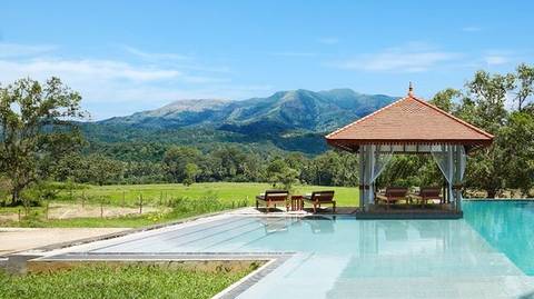 Affordable Luxury: Sri Lanka Grand Tour - April 2027
