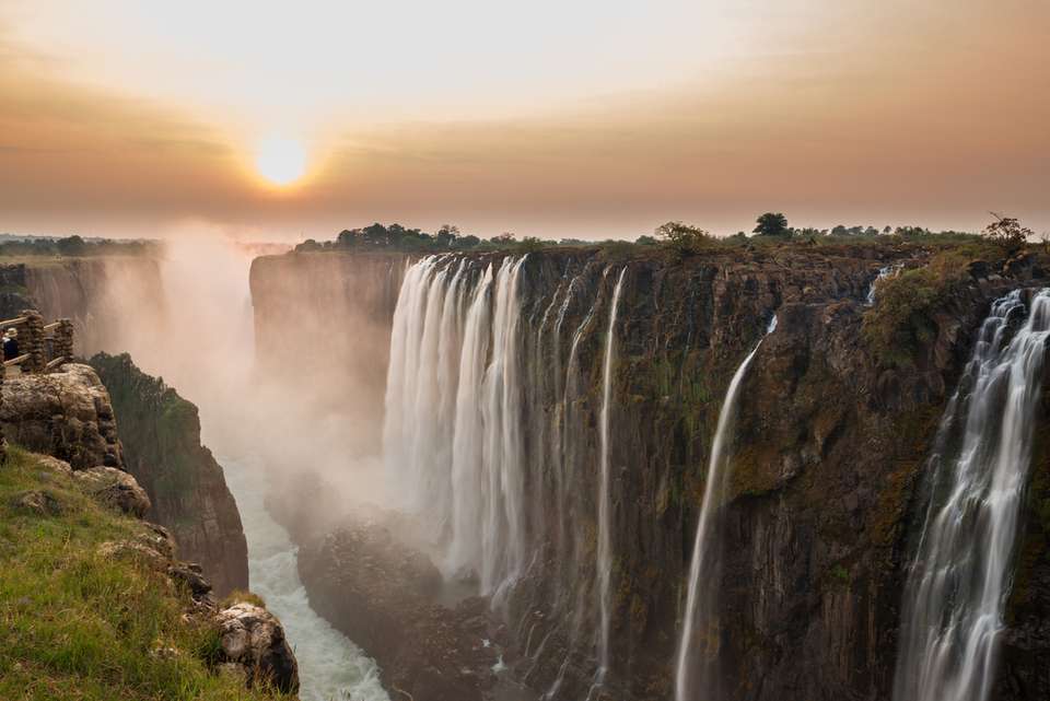 Africa Encompassed Northbound - Intrepid Travel - South Africa - Image 22