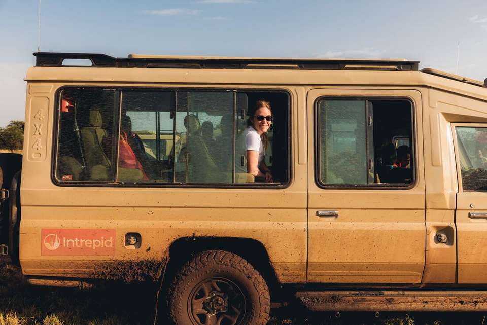 Africa Encompassed Northbound - Intrepid Travel - South Africa - Image 10