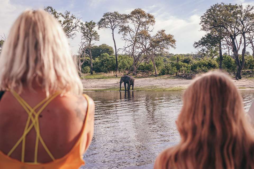 Africa Encompassed Southbound - Intrepid Travel - Kenya - Image 21