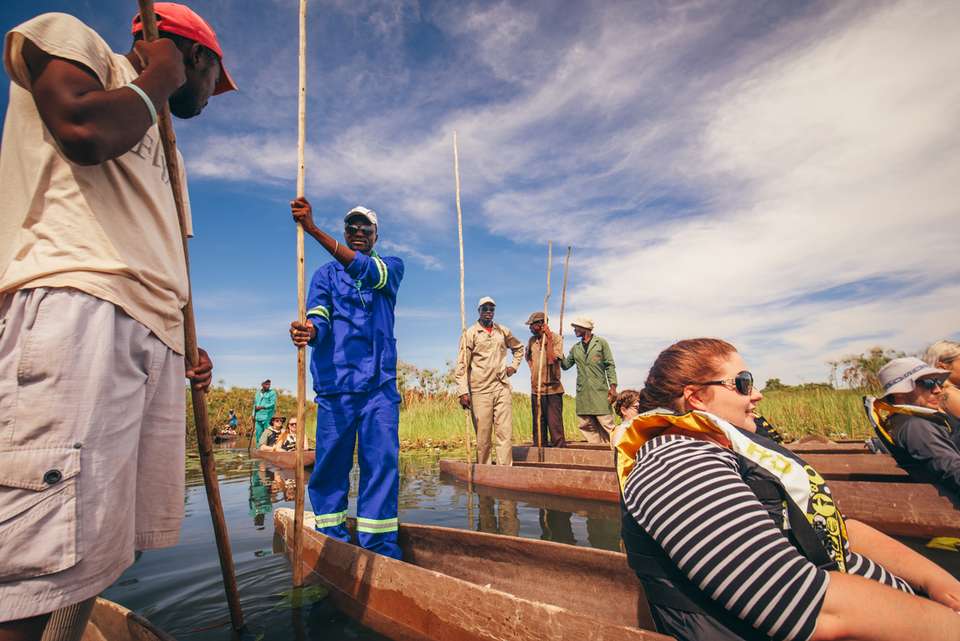 Africa Encompassed Southbound - Intrepid Travel - Kenya - Image 20