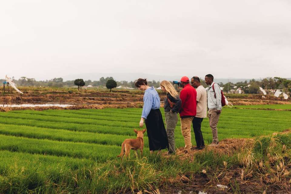 Africa Encompassed Southbound - Intrepid Travel - Kenya - Image 5