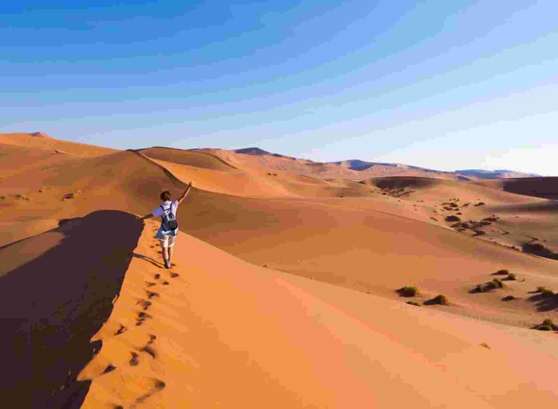 Africa Family Overland