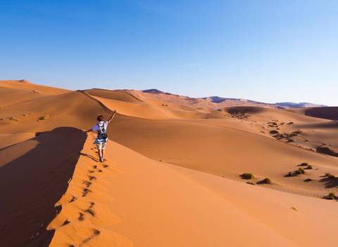 Dar Es Salaam Explorer Tour: Africa Family Overland