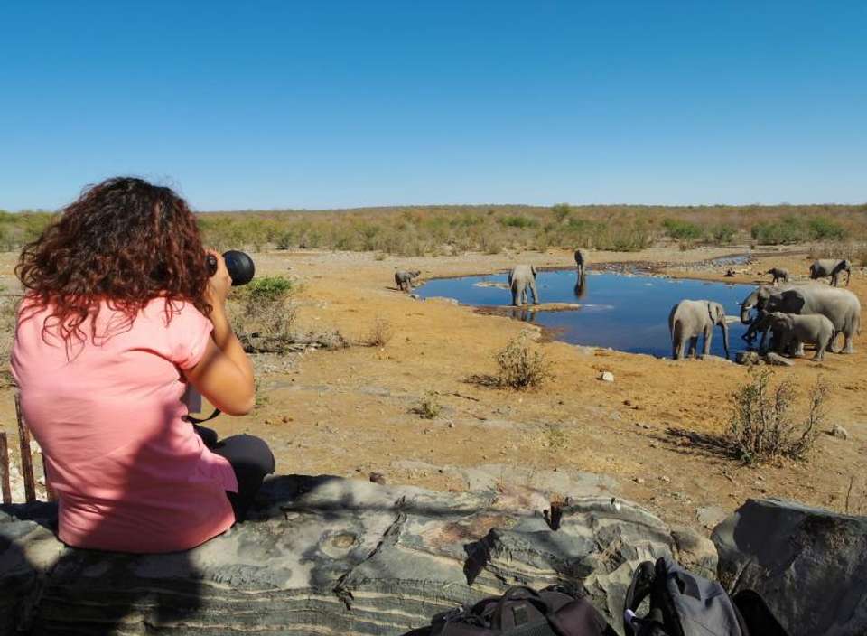 Africa Family Overland - Oasis Overland - Kenya - Image 3