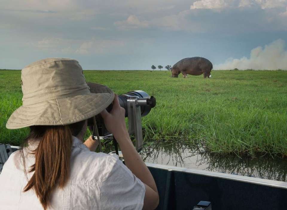 Africa Family Overland - Oasis Overland - Kenya - Image 4
