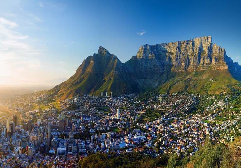 Zimbabwe Experienced Travelers Trips: African Odyssey