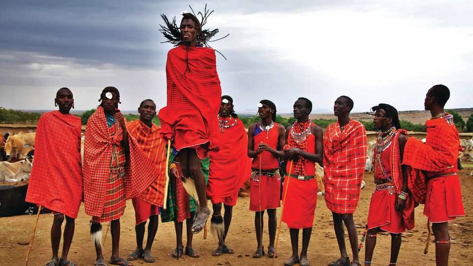 African Safari: Kenya and Tanzania - Collette Tours - Kenya - Image 4