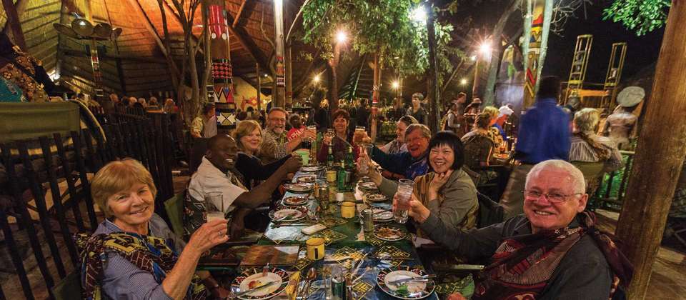 African Wildlife Explorer - World Expeditions - South Africa - Image 9
