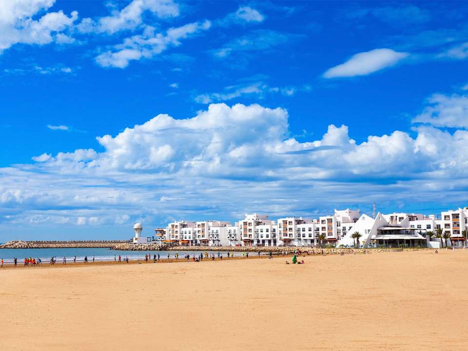 Agadir & Southern Beaches - 6 days - On The Go Tours - Morocco - Image 6