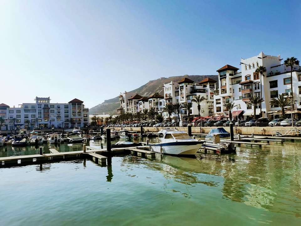 Agadir Short Stay - 4 days - On The Go Tours - Morocco - Image 2