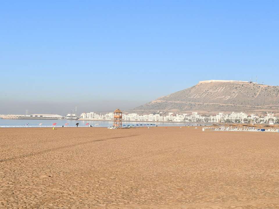 Agadir Short Stay - 4 days - On The Go Tours - Morocco - Image 4